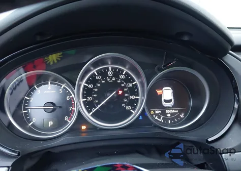 2023 Mazda Cx-9 Touring Plus z USA, uszkodzony, nr VIN JM3TCBAY2P0658067